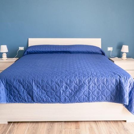 برينديسي Tenuta Papola B&B المظهر الخارجي الصورة