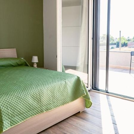 برينديسي Tenuta Papola B&B المظهر الخارجي الصورة