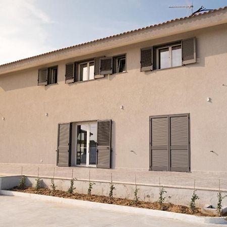 برينديسي Tenuta Papola B&B المظهر الخارجي الصورة