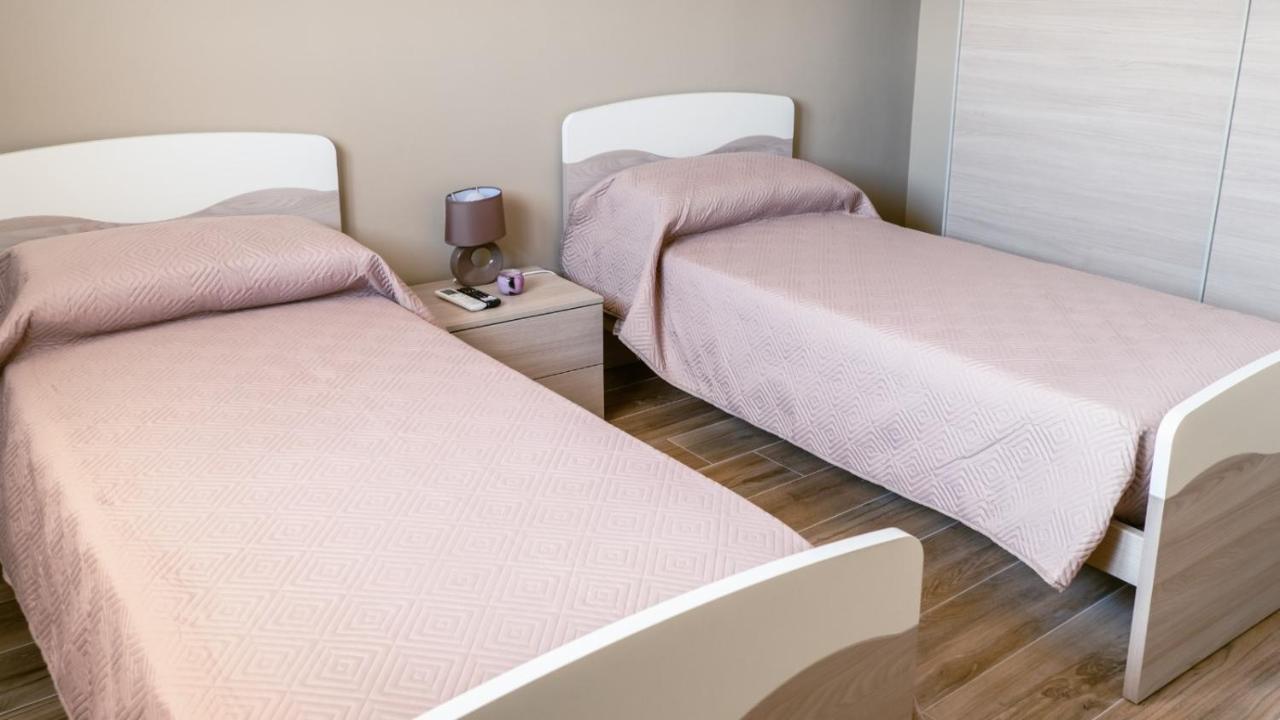 برينديسي Tenuta Papola B&B المظهر الخارجي الصورة