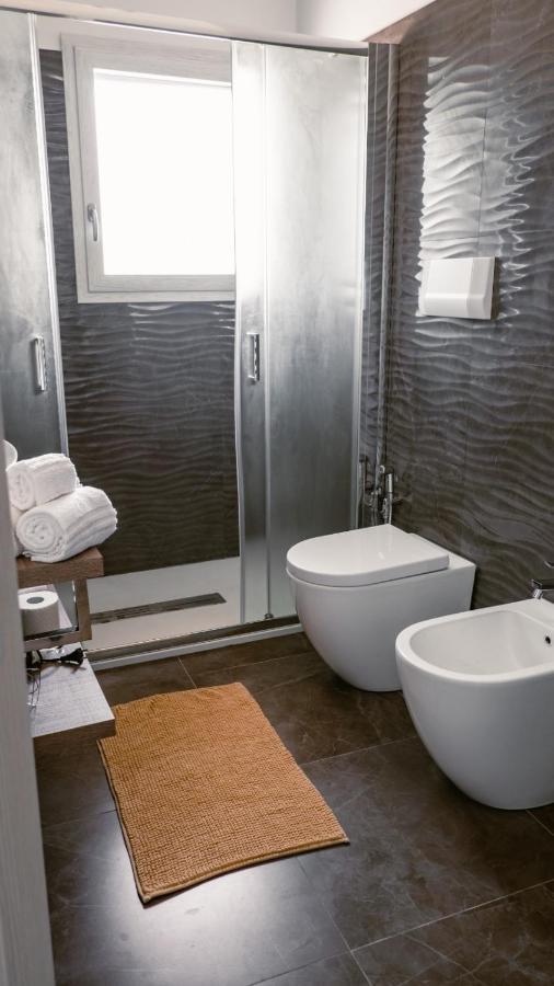 برينديسي Tenuta Papola B&B المظهر الخارجي الصورة