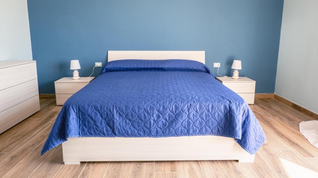 برينديسي Tenuta Papola B&B المظهر الخارجي الصورة