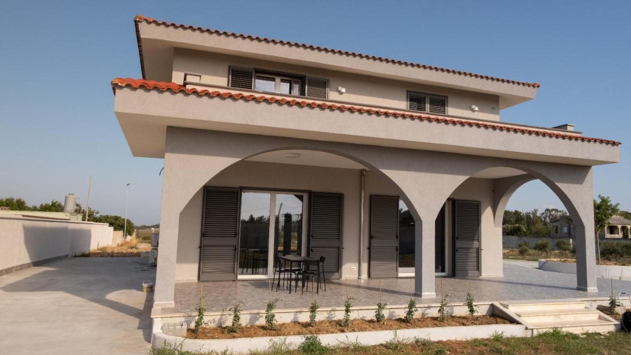برينديسي Tenuta Papola B&B المظهر الخارجي الصورة