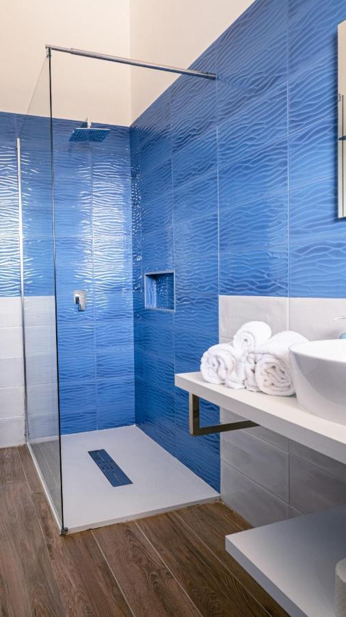 برينديسي Tenuta Papola B&B المظهر الخارجي الصورة