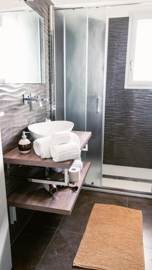 برينديسي Tenuta Papola B&B المظهر الخارجي الصورة